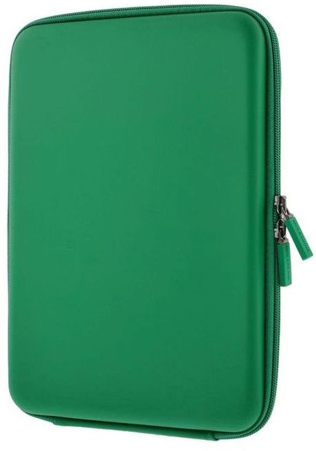 Moleskine Oxide Green Tablet Shell Case