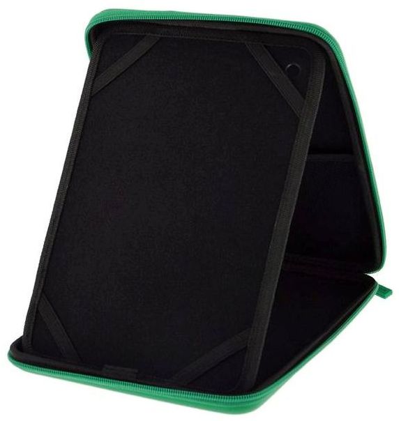 Moleskine Oxide Green Tablet Shell Case