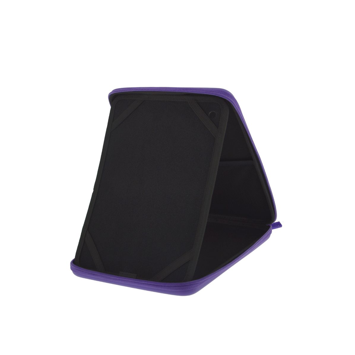 Moleskine Digital Tablet Shell Case, Brilliant Violet (7.75 X 11 X 1.5)