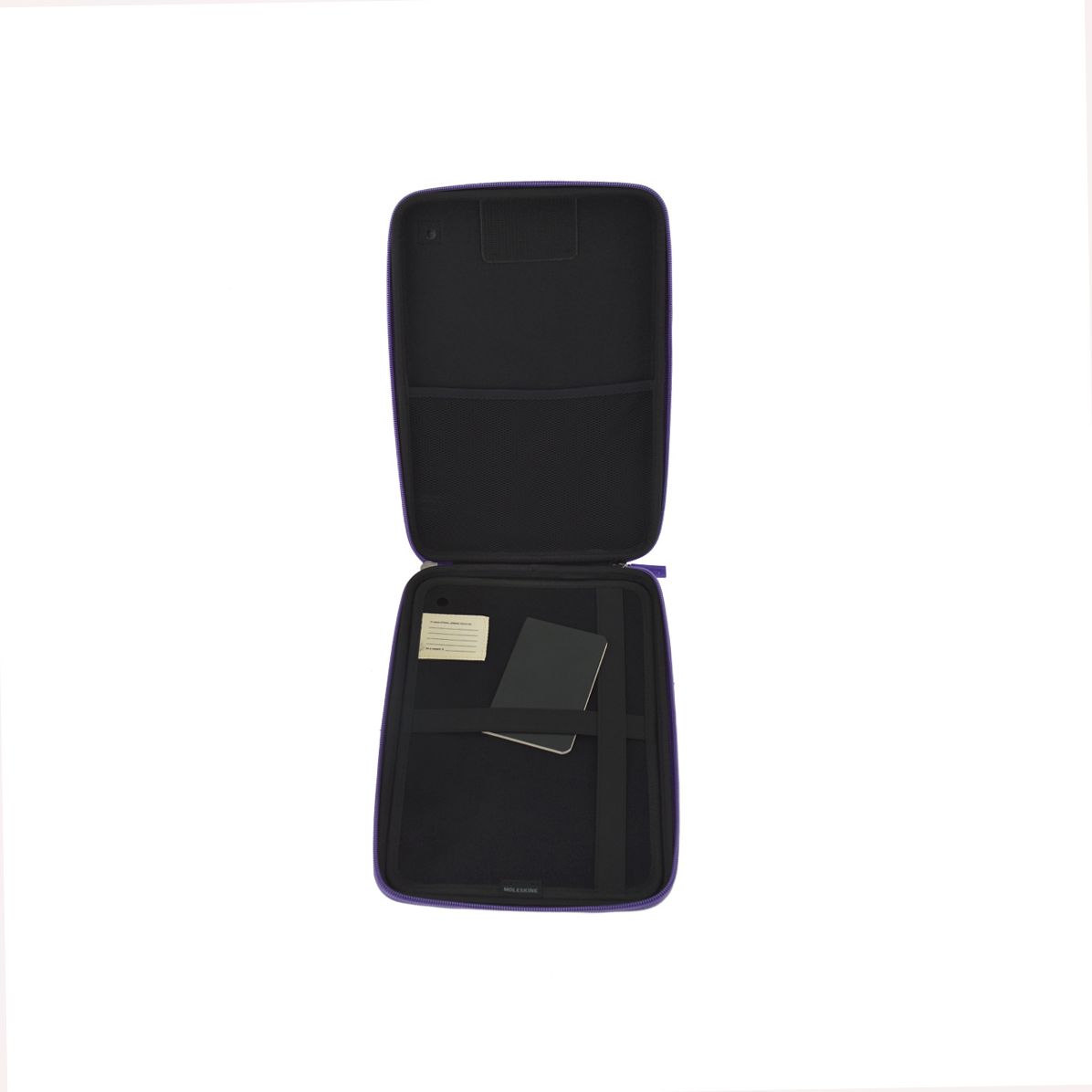 Moleskine Digital Tablet Shell Case, Brilliant Violet (7.75 X 11 X 1.5)