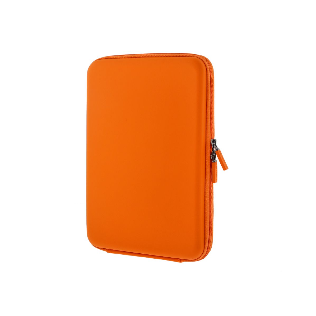 Moleskine Digital Tablet Shell Case, Cadmium Orange (7.75 X 11 X 1.5)