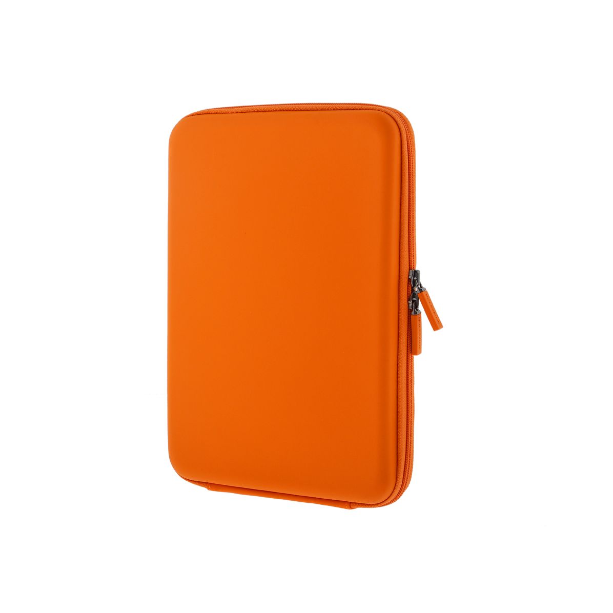 Moleskine Digital Tablet Shell Case, Orange Yellow (7.75 X 11 X 1.5)
