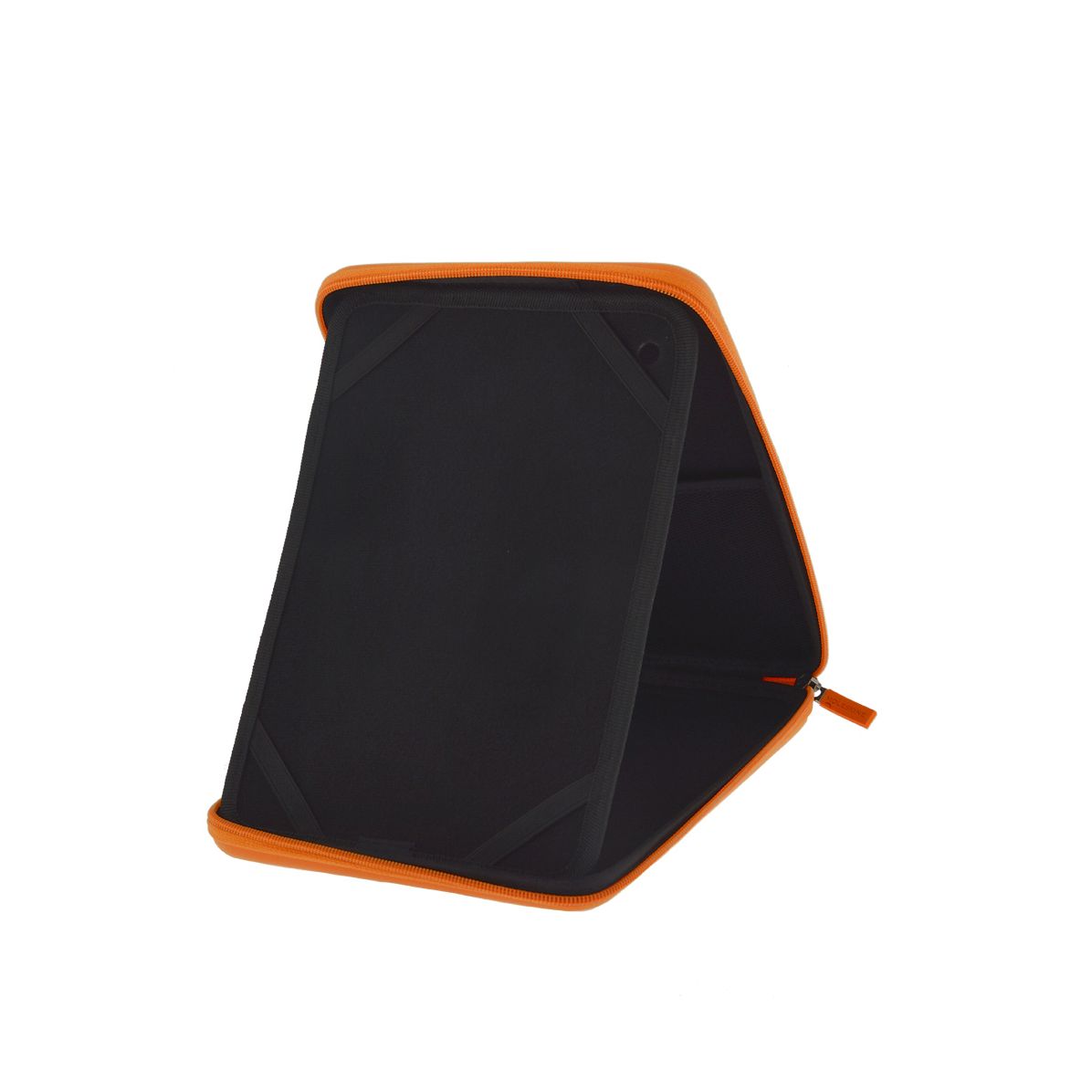 Moleskine Digital Tablet Shell Case, Orange Yellow (7.75 X 11 X 1.5)