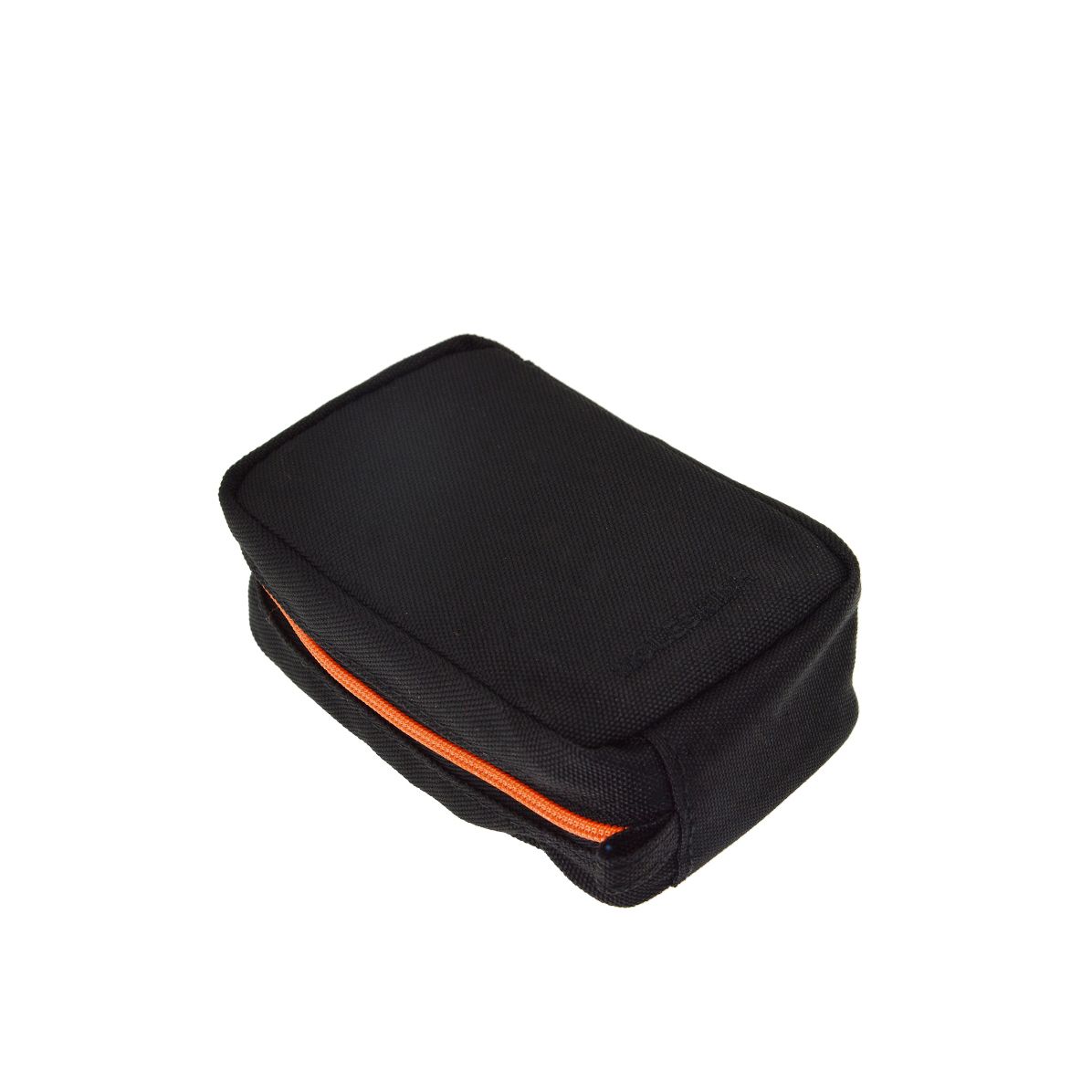 Moleskine Multipurpose Pouch, Small, Black (3 X 4.5 X 1.5)