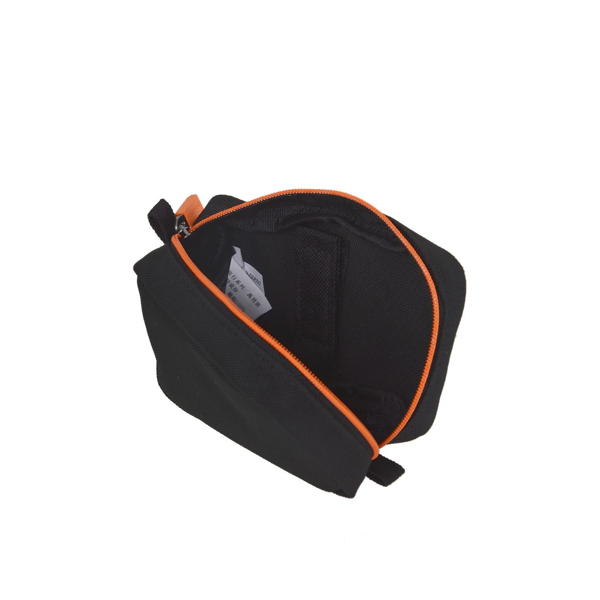 Moleskine Multipurpose Pouch, Small, Black (3 X 4.5 X 1.5)