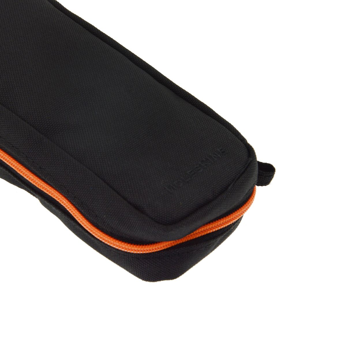 Moleskine Pen Pouch, Black (2.5 X 6 X 1.5)