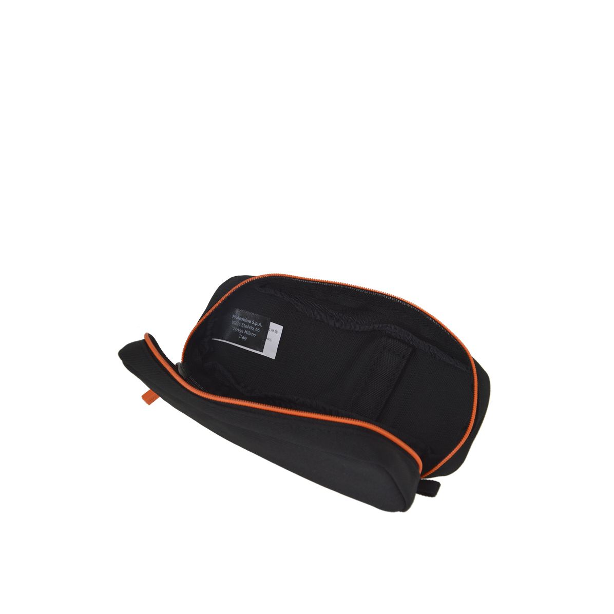 Moleskine Pen Pouch, Black (2.5 X 6 X 1.5)