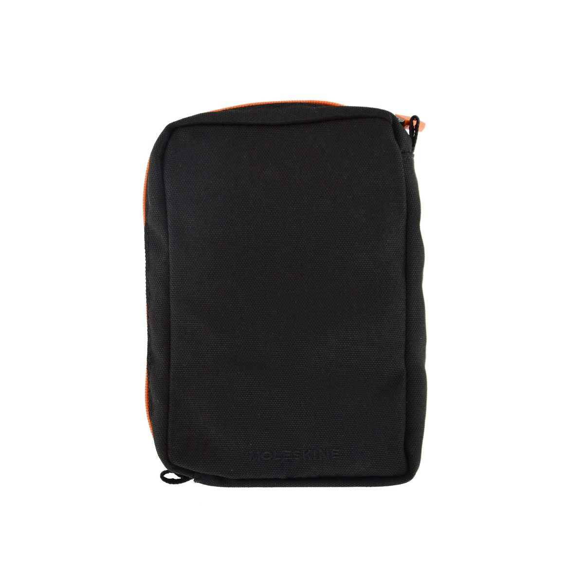 Moleskine Multipurpose Pouch, Medium, Black (4.5 X 2.5 X 1.5)