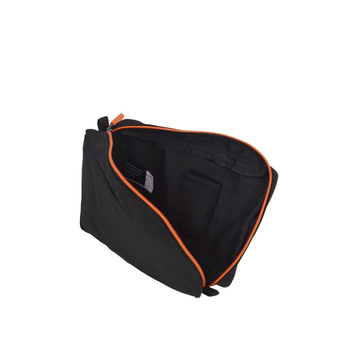 Moleskine Multipurpose Pouch, Medium, Black (4.5 X 2.5 X 1.5)