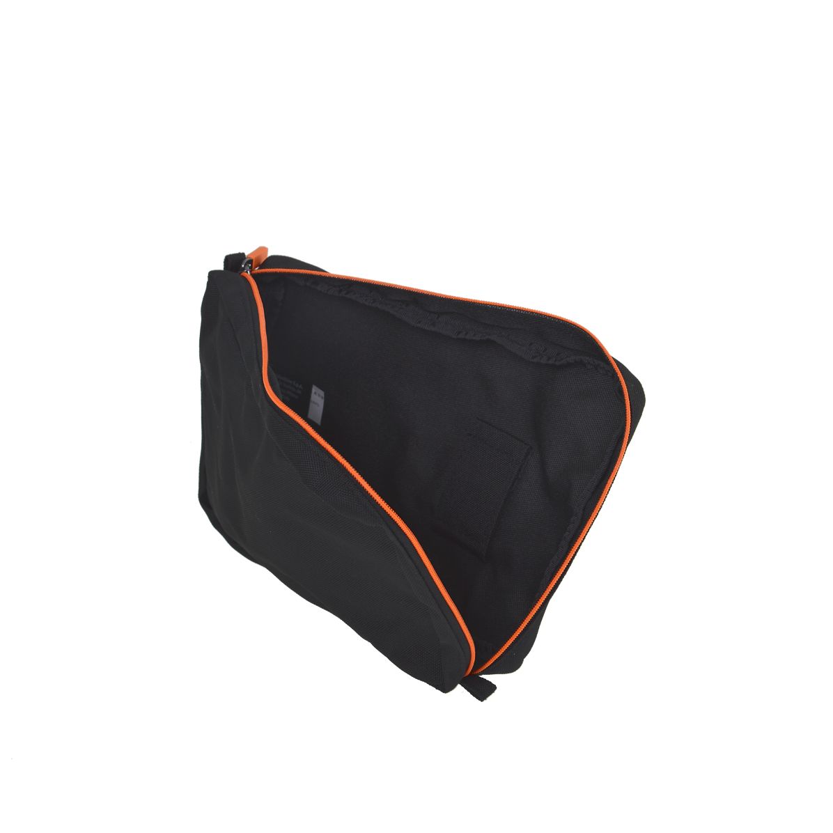 Moleskine Multipurpose Pouch, Large, Black (6.75 X 9 X 1.5)