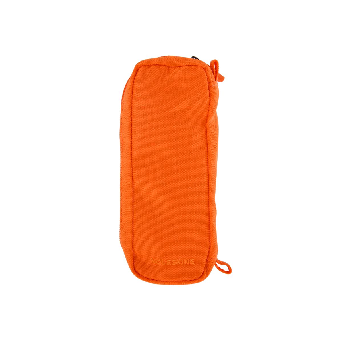 Moleskine Pen Pouch, Cadmium Orange (2.5 X 6 X 1.5)
