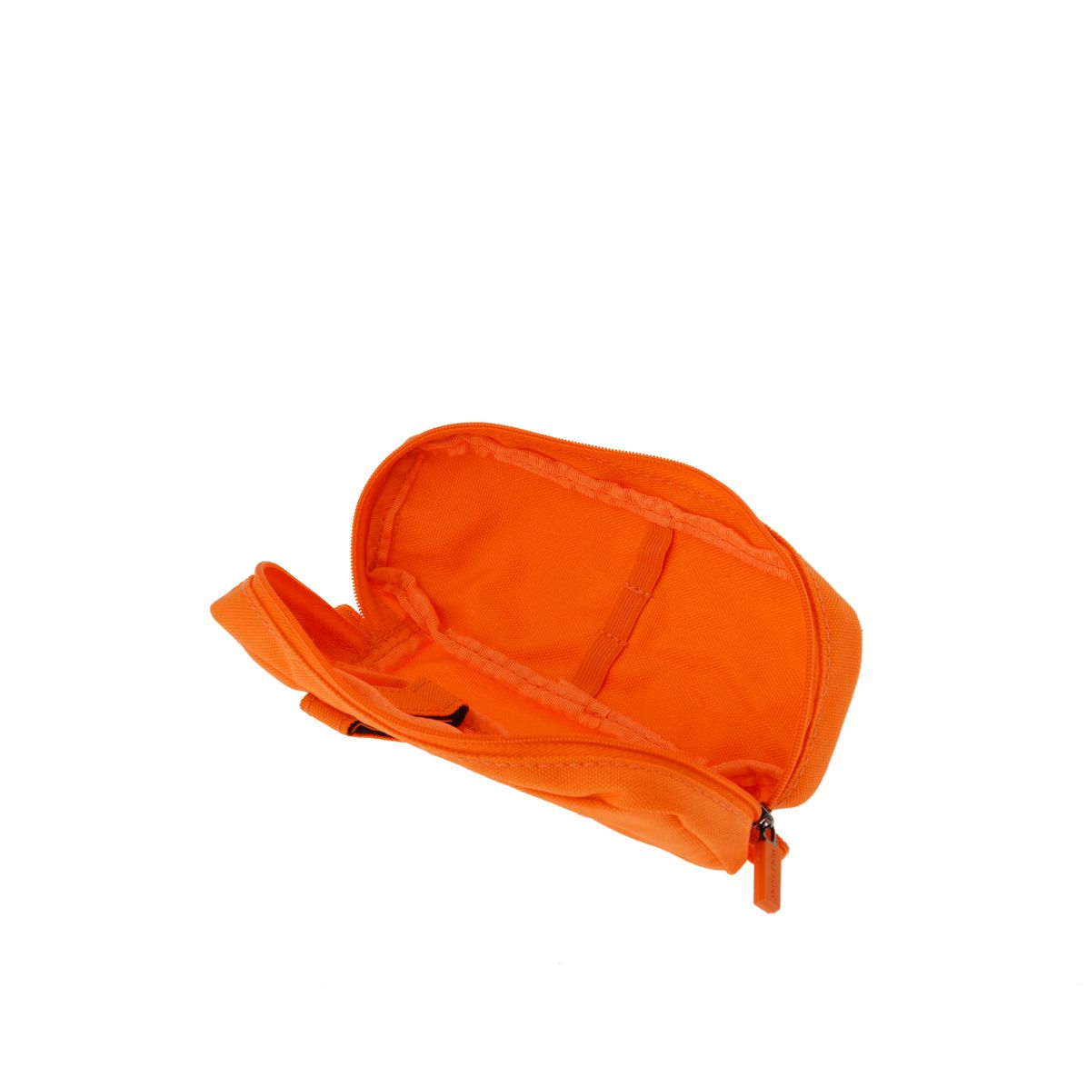 Moleskine Pen Pouch, Cadmium Orange (2.5 X 6 X 1.5)
