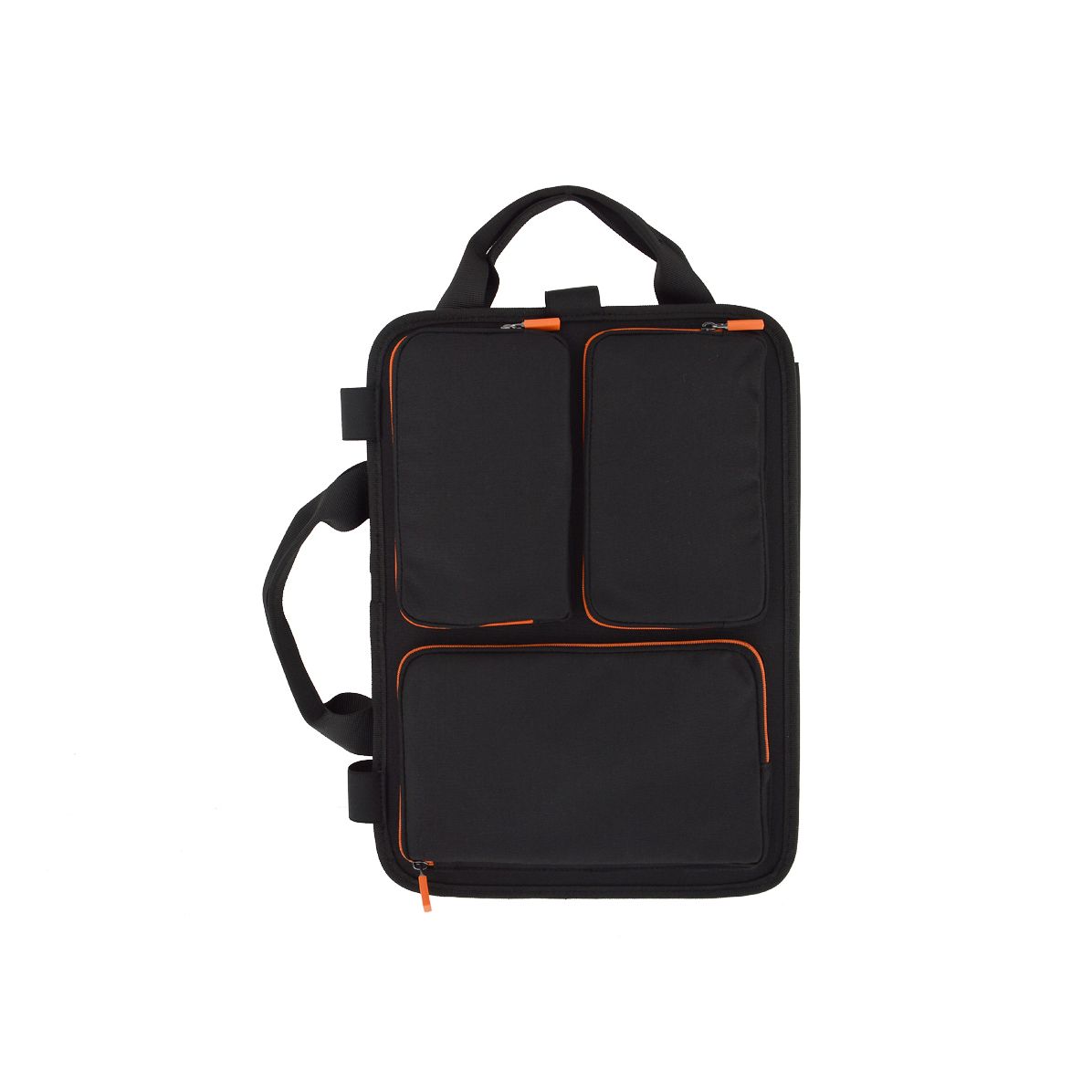 Moleskine Bag Organizer, Laptop (13.5 In.), Black (13.25 X 9.75 X 2.25)
