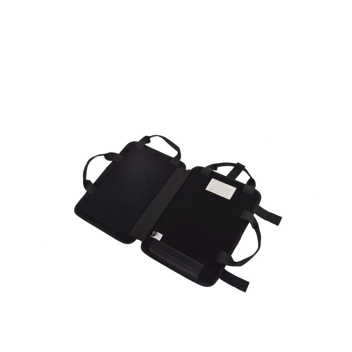 Moleskine Bag Organizer, Laptop (13.5 In.), Black (13.25 X 9.75 X 2.25)