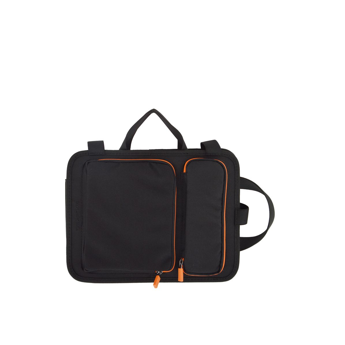 Moleskine Bag Organizer, Tablet (10 In.), Black (10.75 X 7.75 X 1.25)