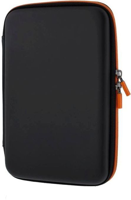 Moleskine Black Large Book & Journal Shell Case