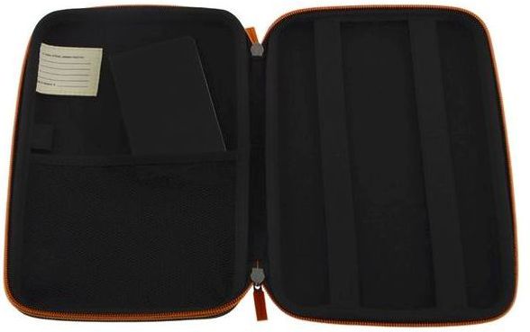 Moleskine Black Large Book & Journal Shell Case