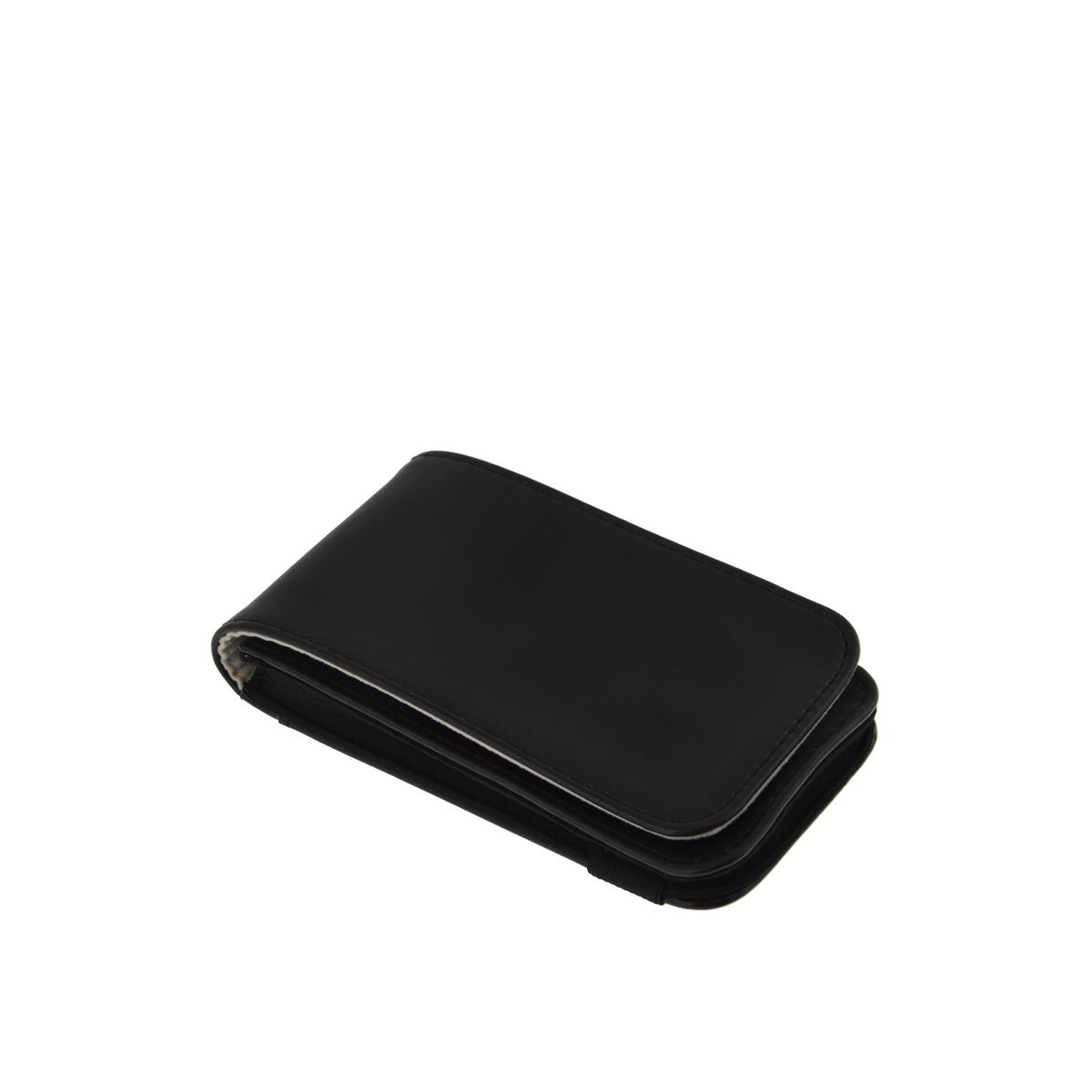 Moleskine Smartphone Case, Black (3.25 X 4.75 X 1.25)