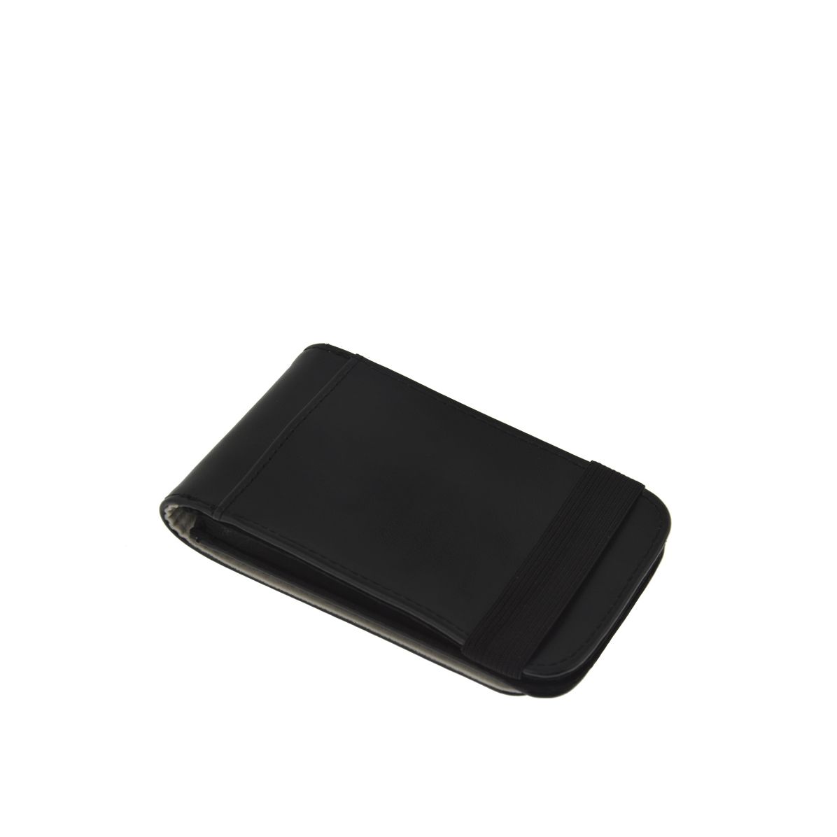 Moleskine Smartphone Case, Black (3.25 X 4.75 X 1.25)