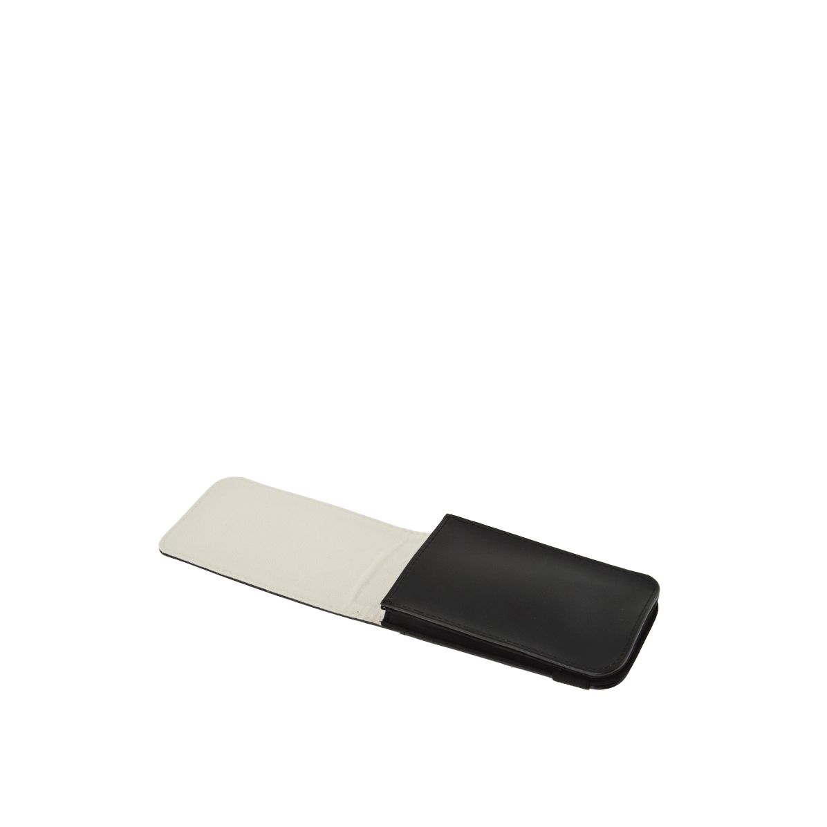 Moleskine Smartphone Case, Black (3.25 X 4.75 X 1.25)