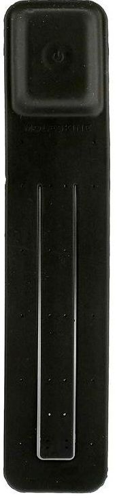 Moleskine Black Rechargeable Booklight