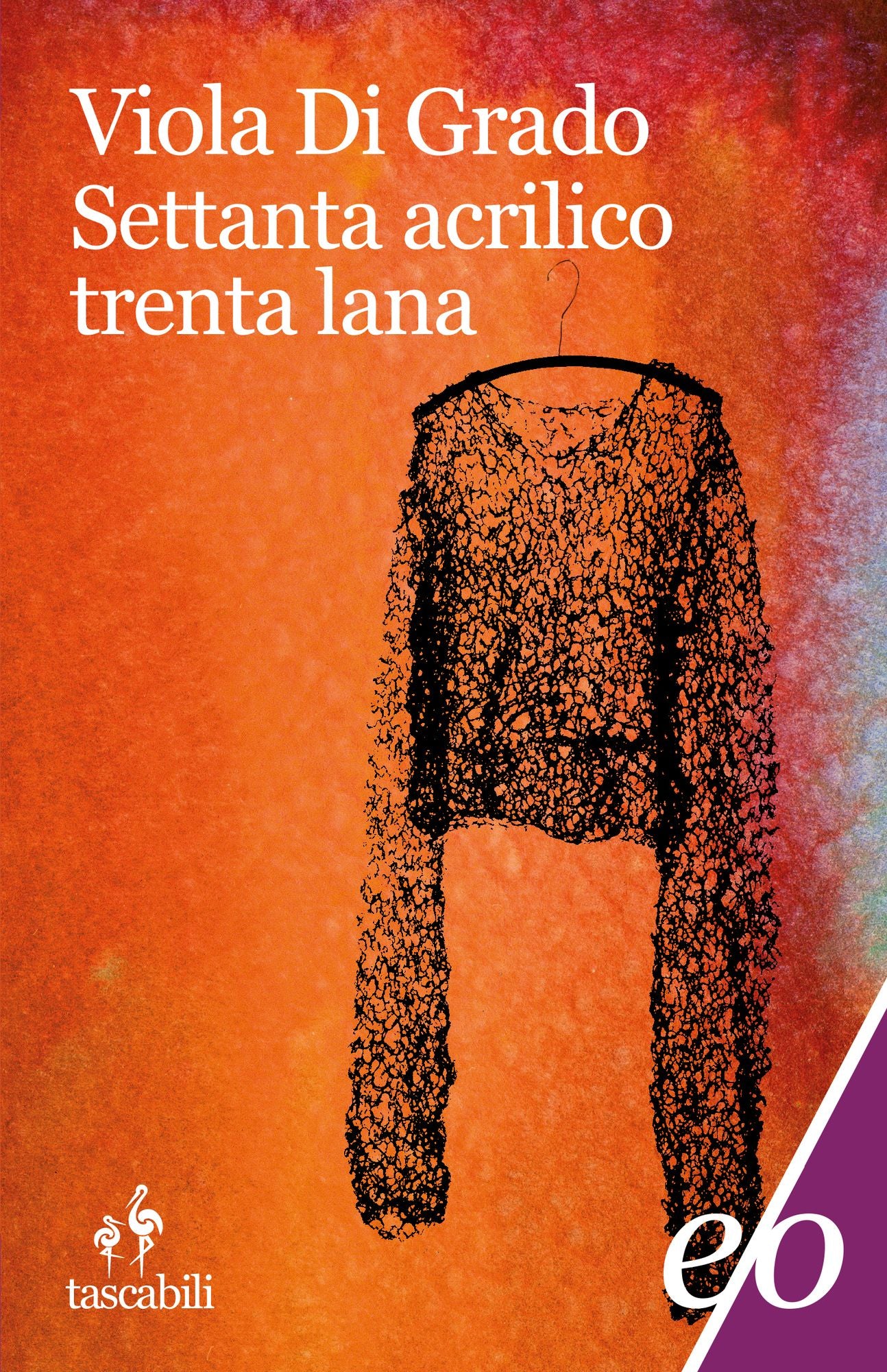 Settanta acrilico trenta lana