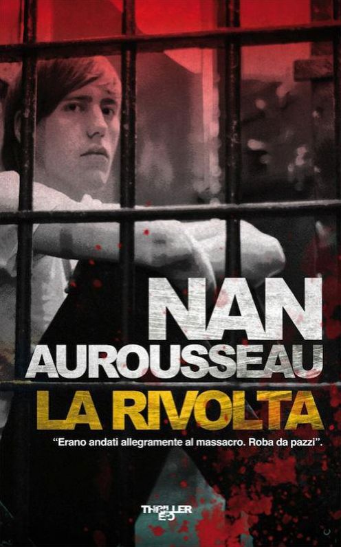 La rivolta