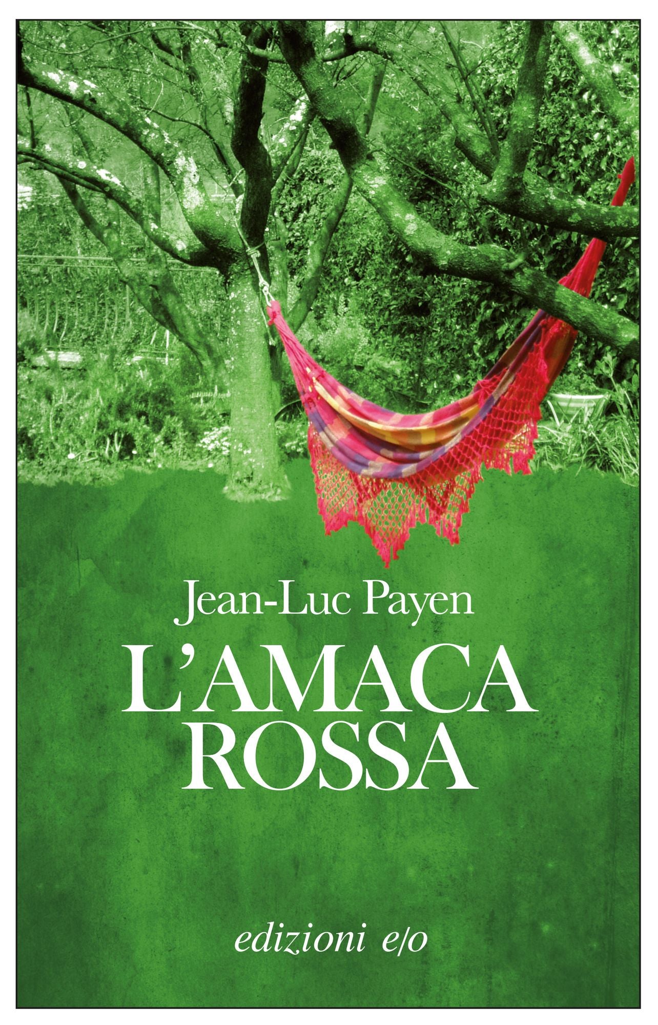 L'amaca rossa