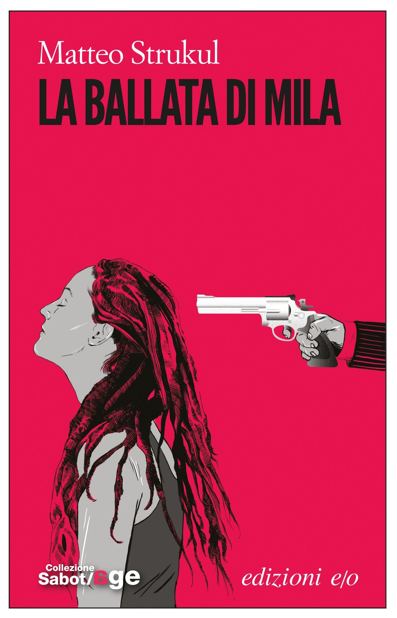 La ballata di Mila