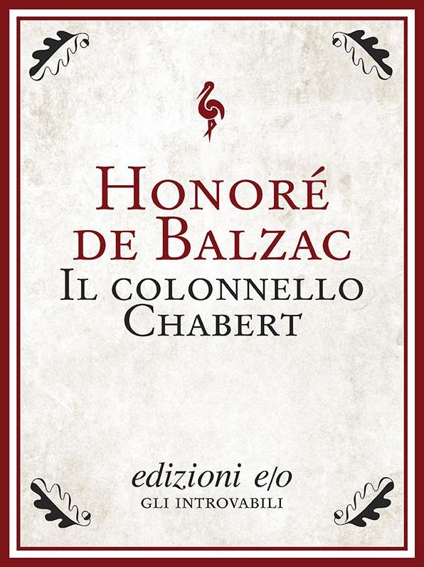 Il colonnello Chabert