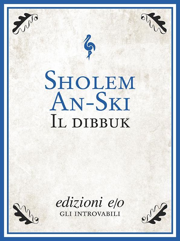 Il Dibbuk