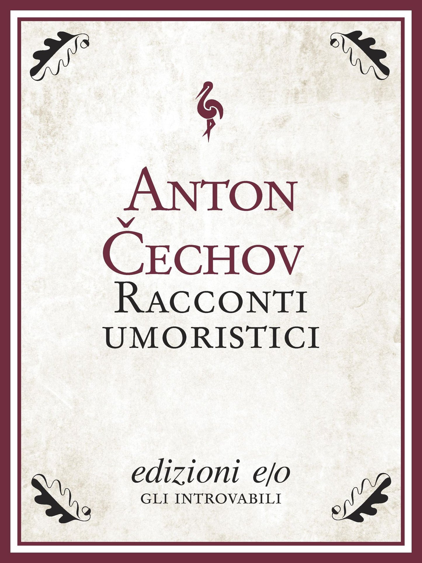 Racconti umoristici