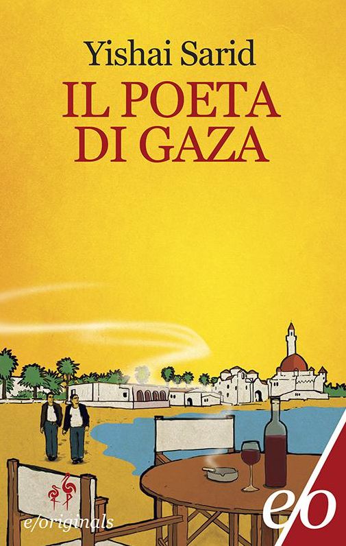 Il poeta di Gaza