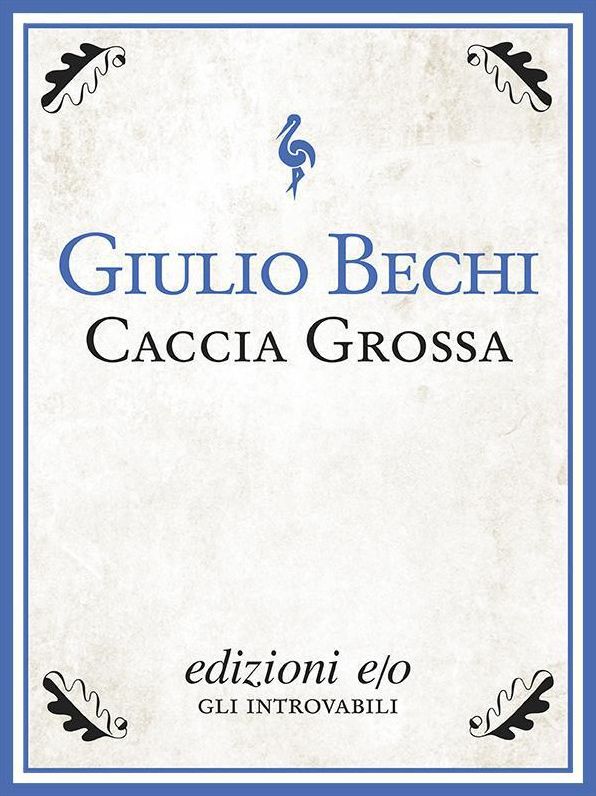 Caccia grossa