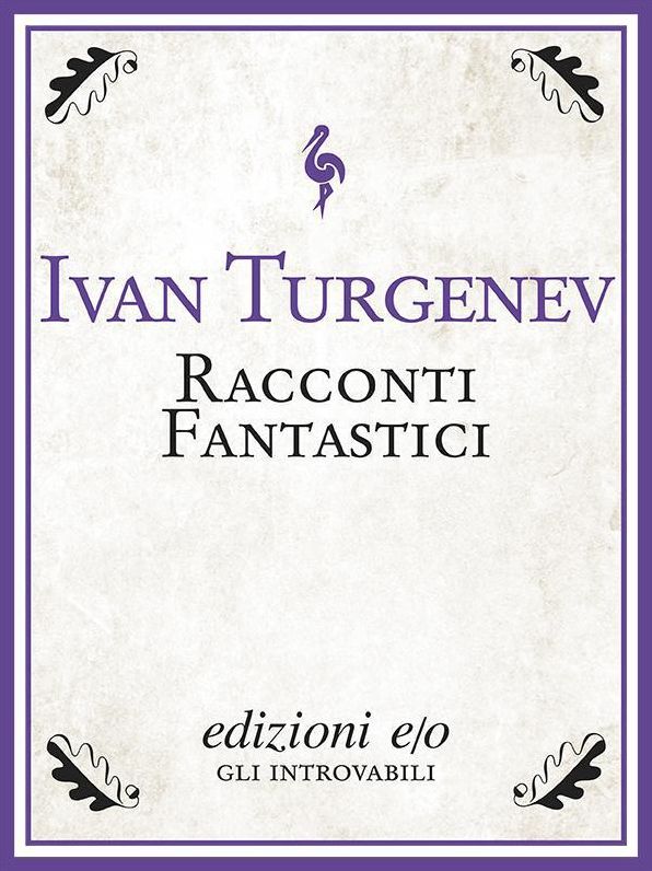 Racconti fantastici