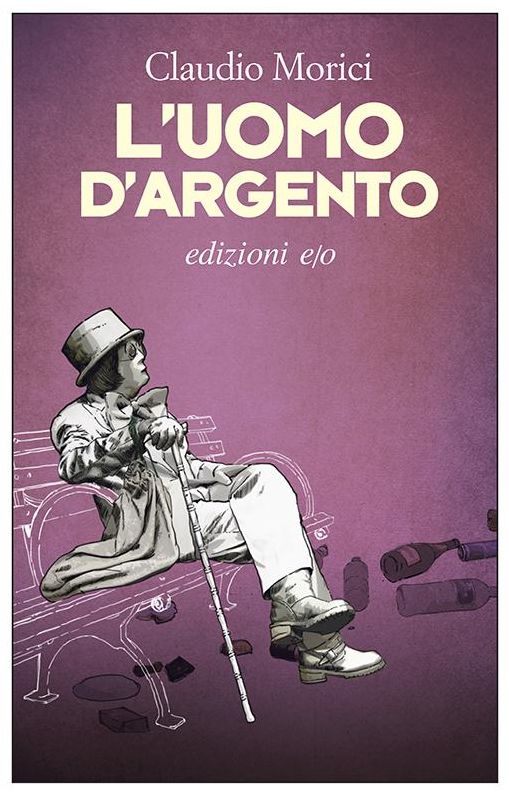 L'uomo d'argento