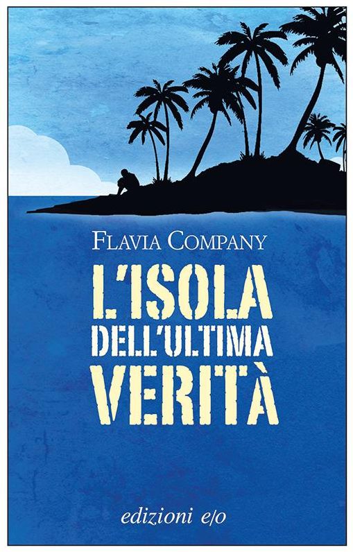 L'isola dell'ultima verità