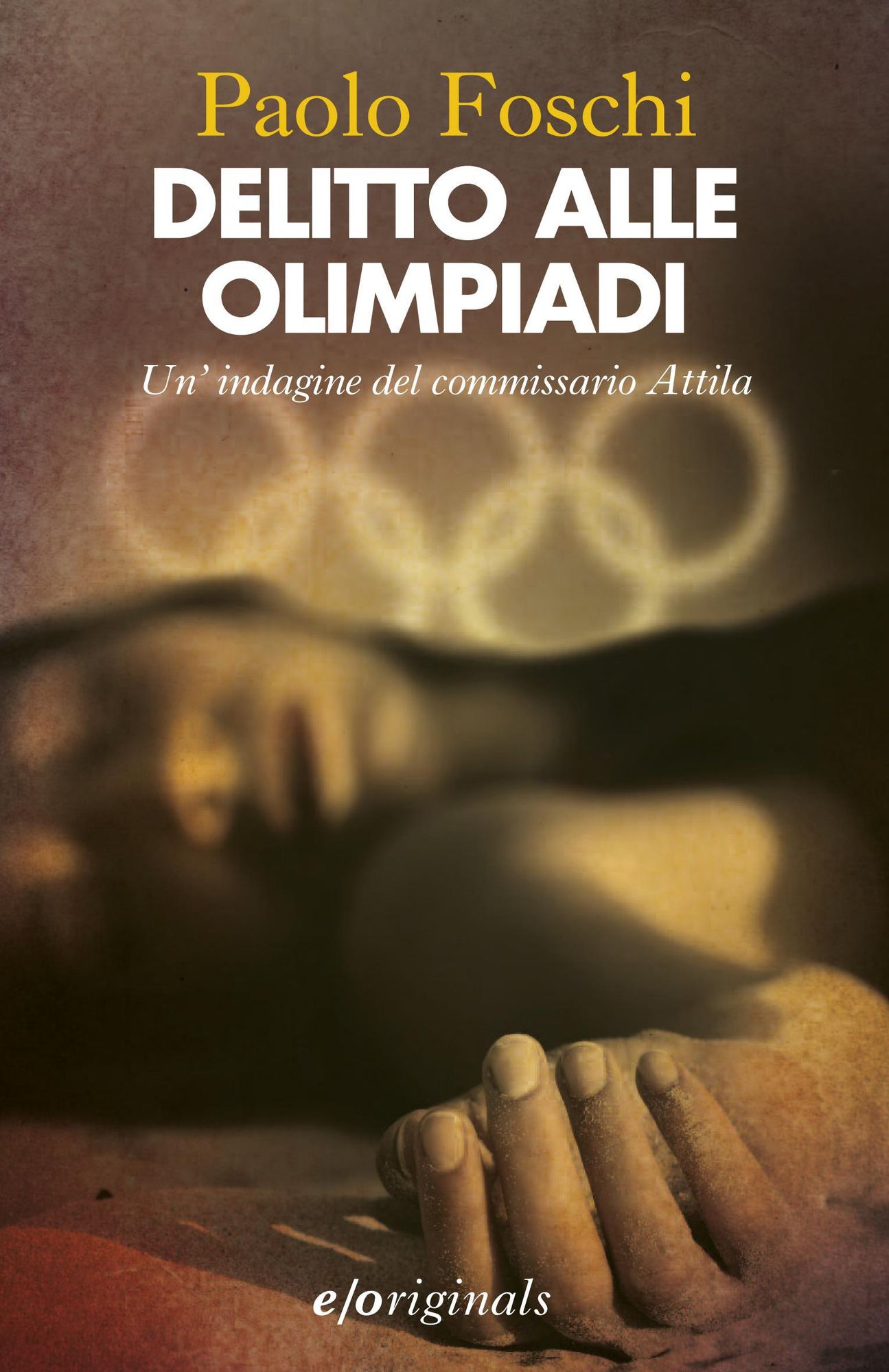 Delitto alle Olimpiadi