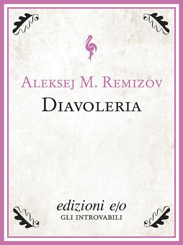Diavoleria