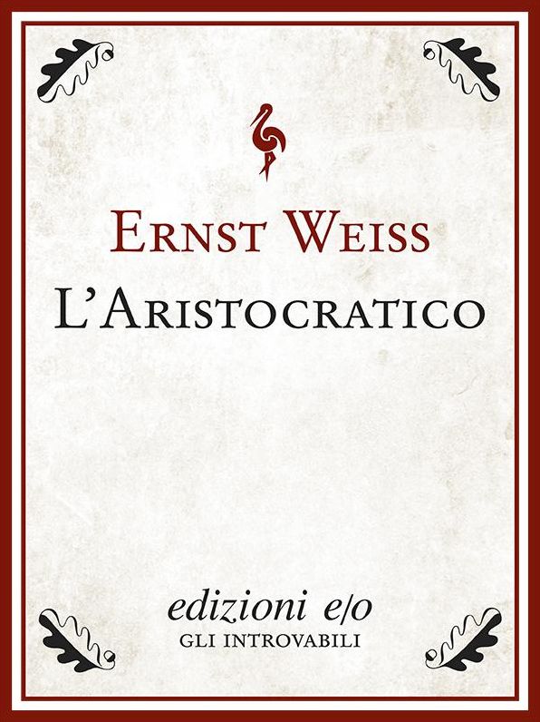 L'aristocratico