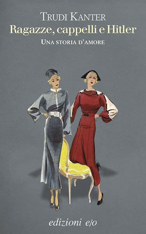 Ragazze, cappelli e Hitler