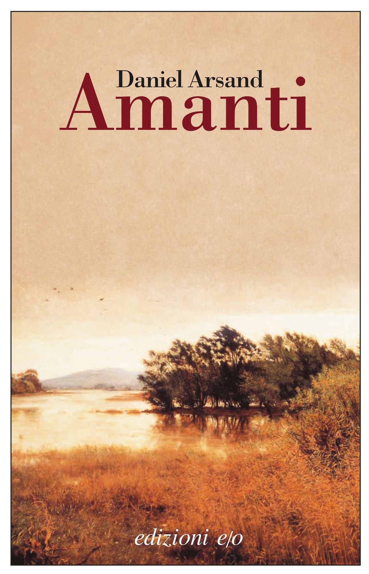 Amanti