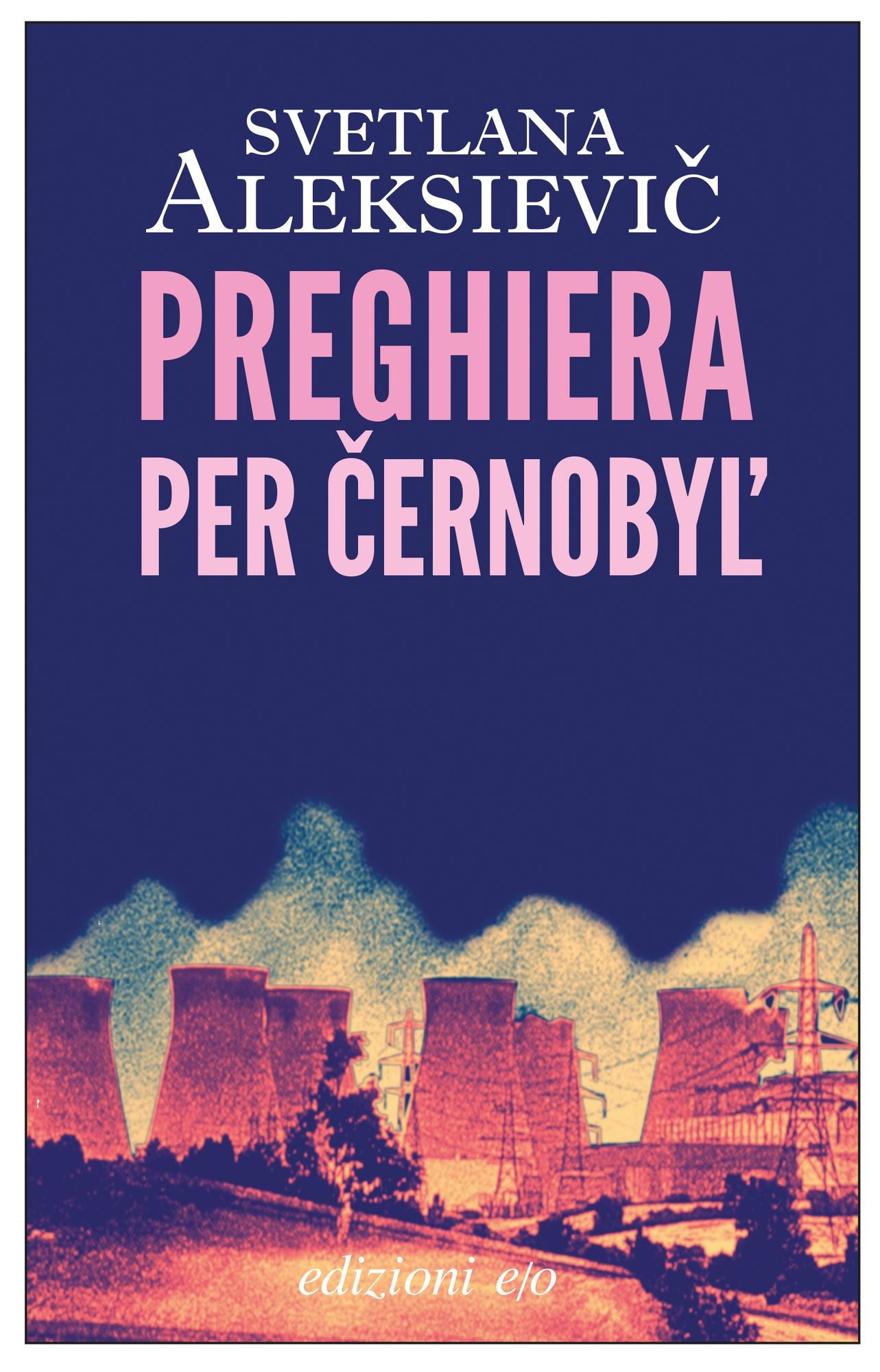 Preghiera per
