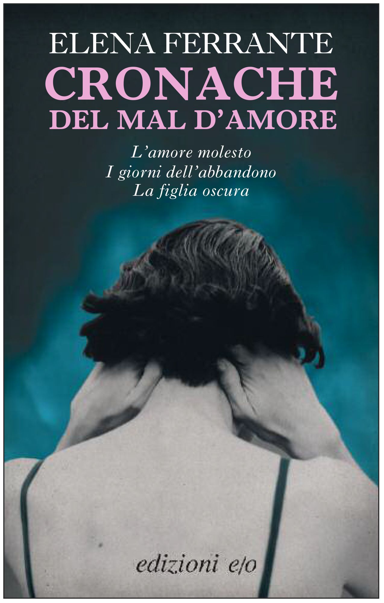 Cronache del mal d'amore