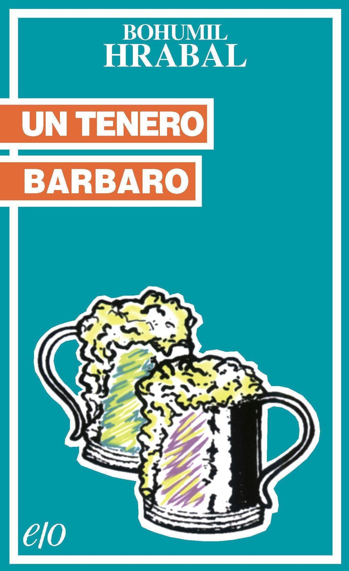 Un tenero barbaro