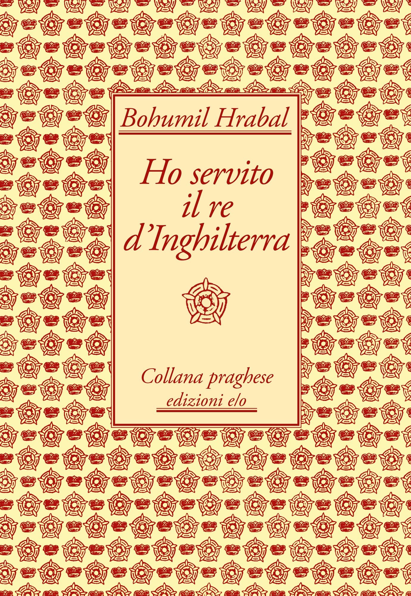 Ho servito il re d'Inghilterra