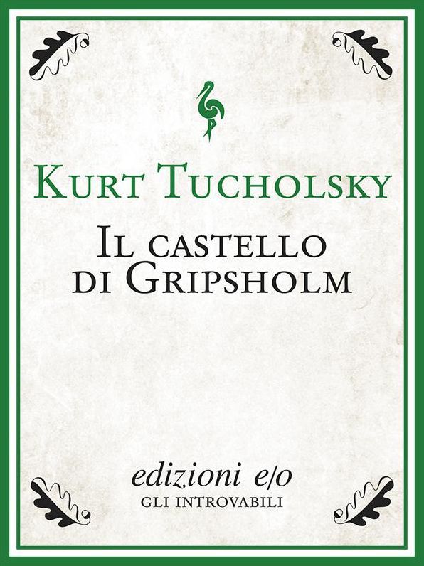 Il castello di Gripsholm