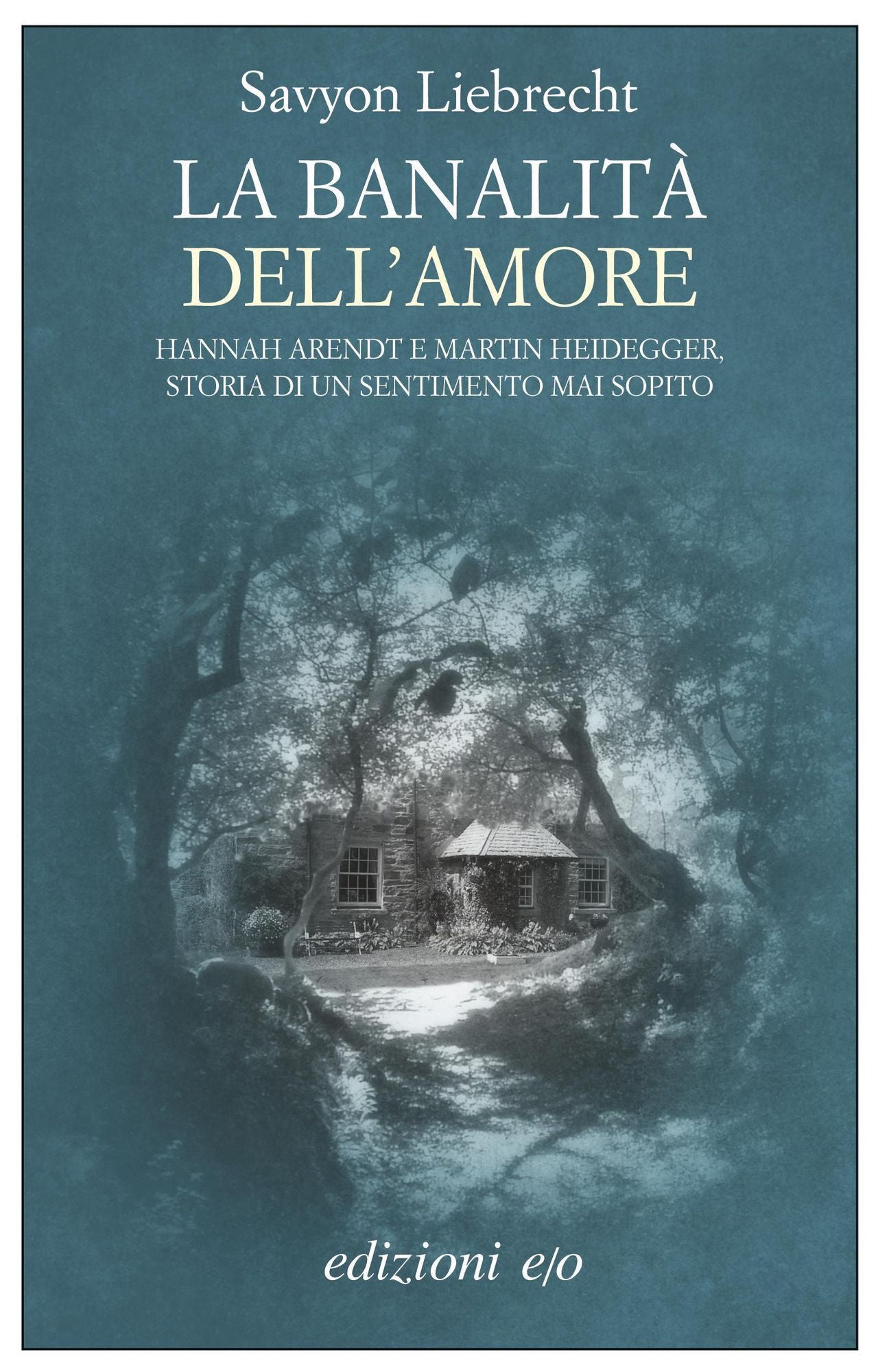 La banalità dell'amore