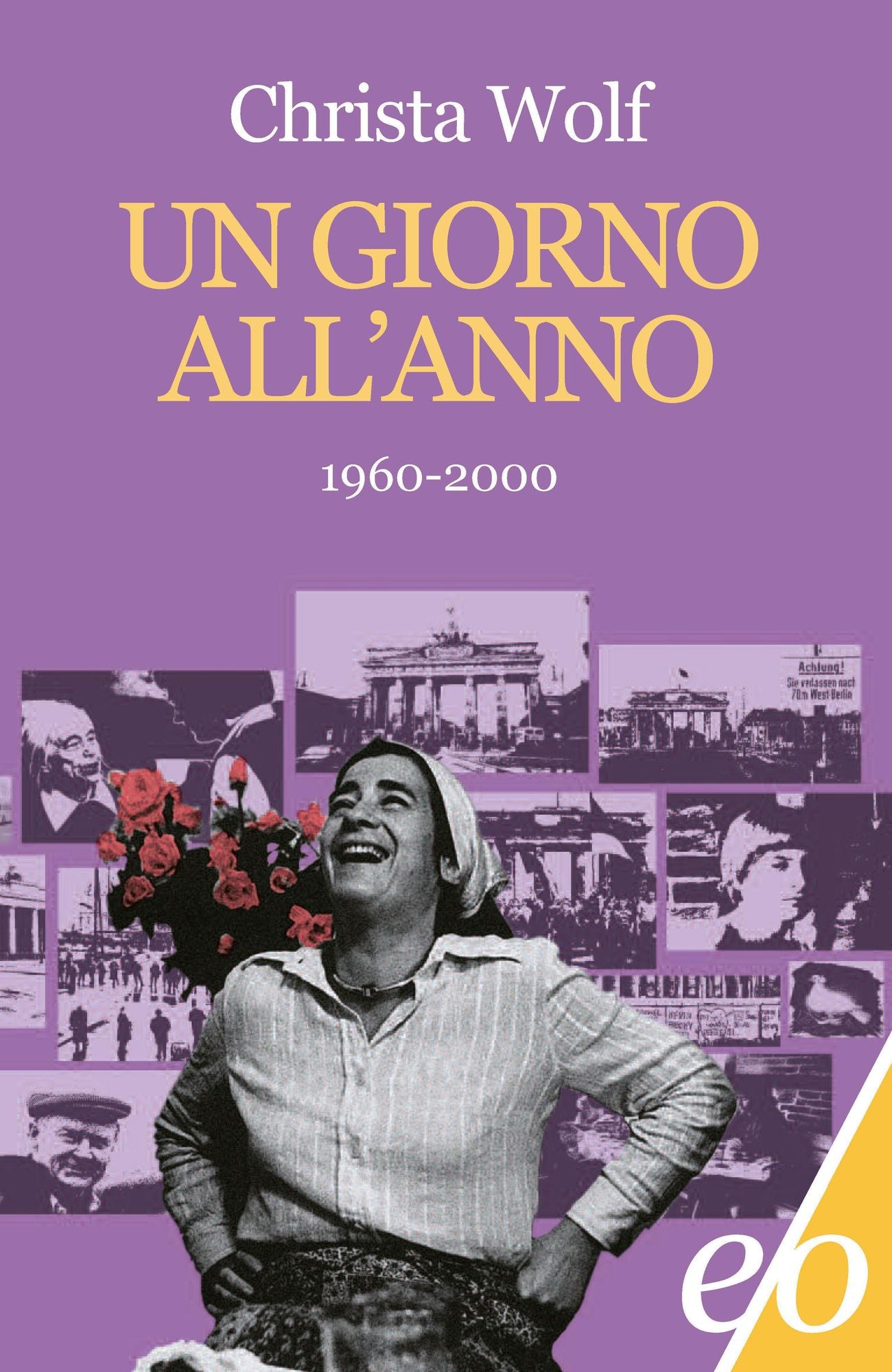 Un giorno all'anno