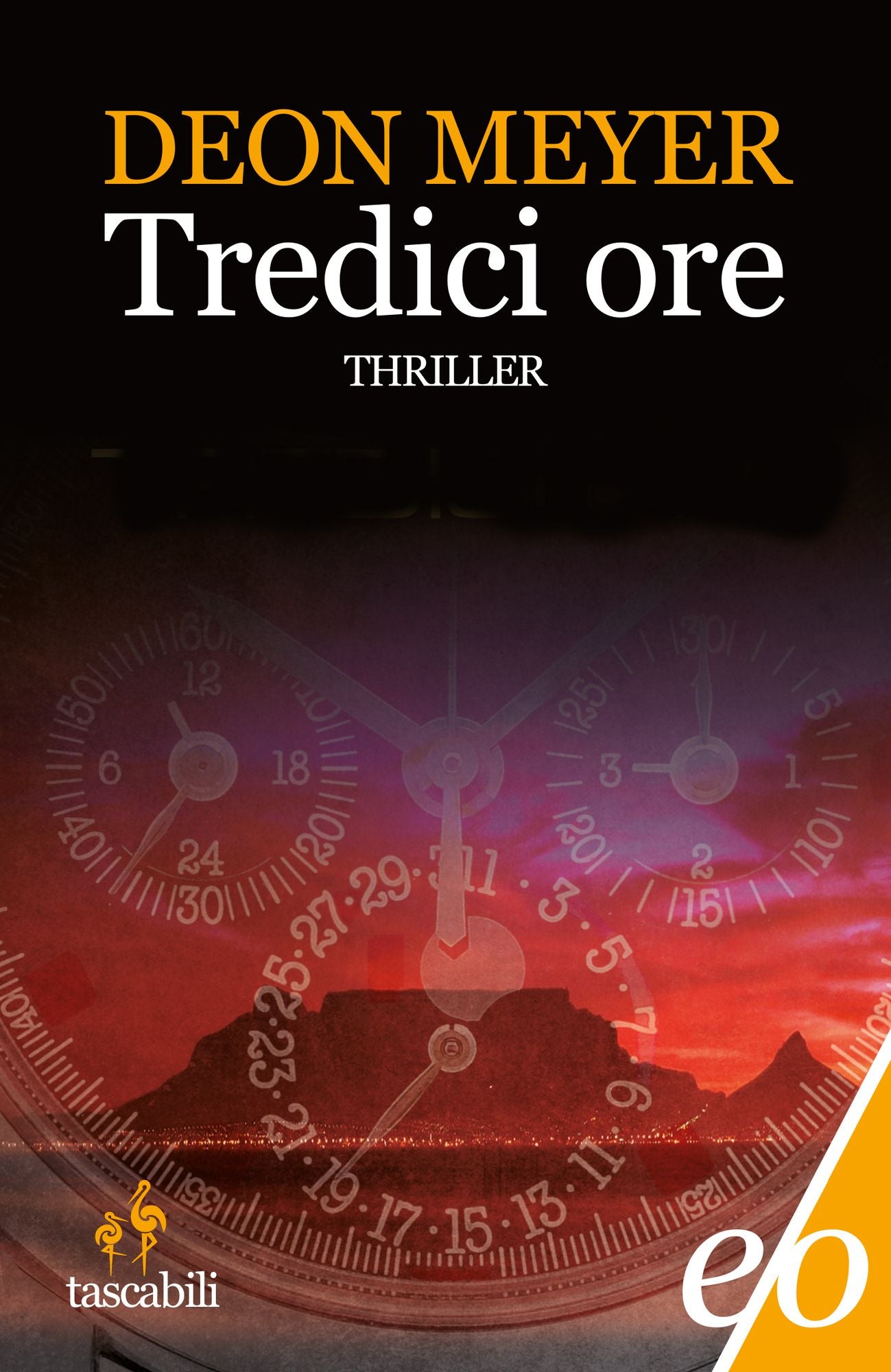 Tredici ore
